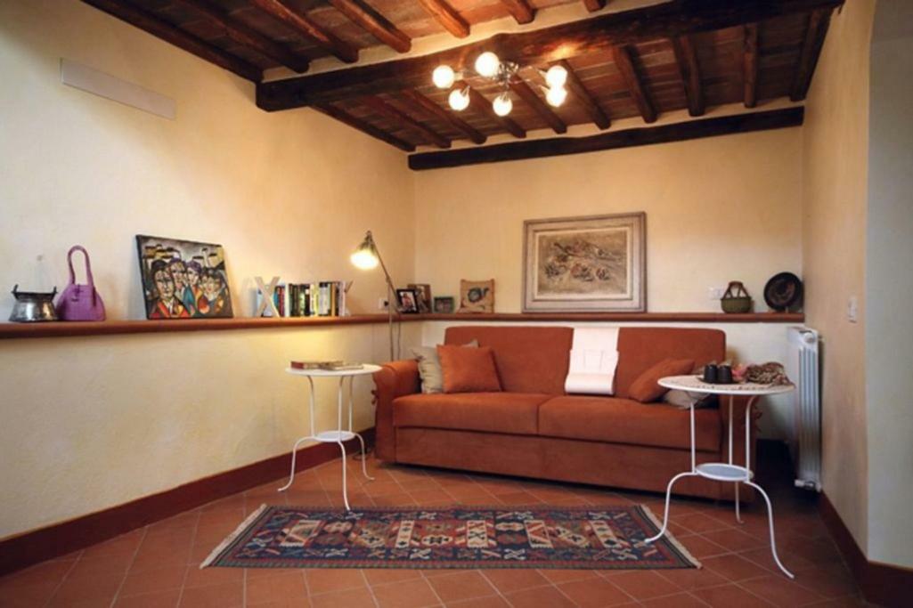 Casa Patrizia Villa Borgo a Mozzano Buitenkant foto