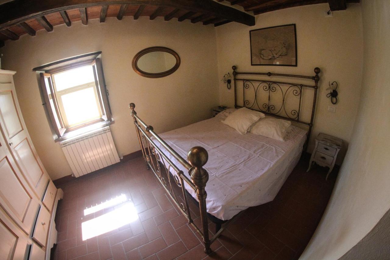 Casa Patrizia Villa Borgo a Mozzano Buitenkant foto